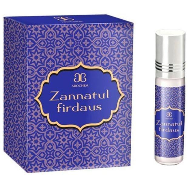 Arochem Zannatul Firdaus Attar 6ml