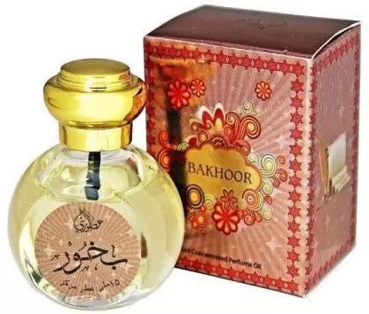 Otoori Bakhoor Attar 15 ml