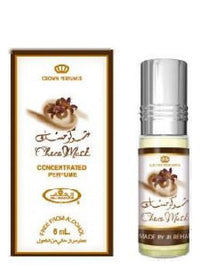 Thumbnail for Crown Perfumes Al Rehab Choco Musk 6ml