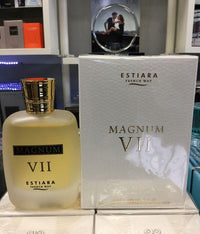 Thumbnail for Estiara French Way Magnum VII Eau De Parfum Men 100ml
