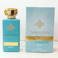 Thumbnail for Estiara French Way Savanna Blue Eau De Parfum Women 100ml
