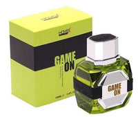 Thumbnail for Havex Collections Game On Vaporisateur Natural Spray Perfume 100ml