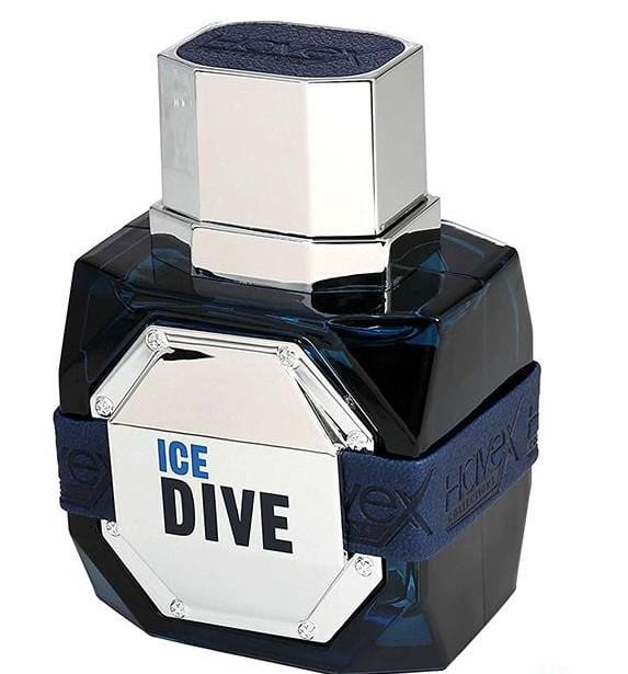 Havex Collections Ice Dive Eau De Parfum Men 100ml