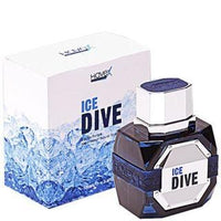 Thumbnail for Havex Collections Ice Dive Eau De Parfum Men 100ml