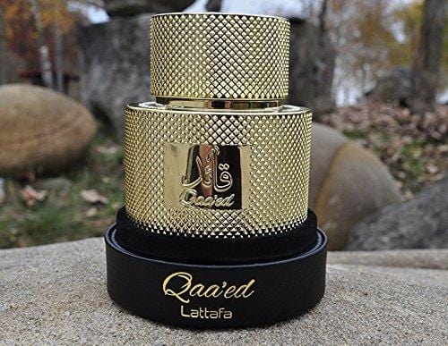 Lattafa Qaa`Ed Eau De Parfum 100ml