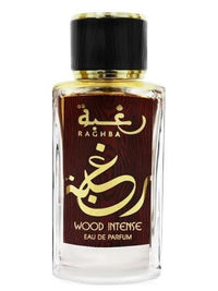 Thumbnail for Lattafa Raghba Wood Intense Eau De Parfum Men 100ml