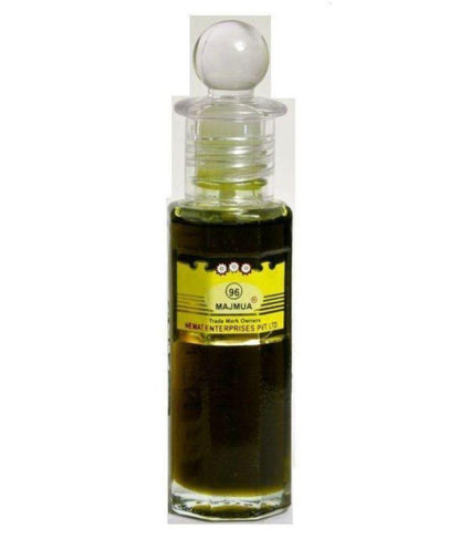 Nemat 96 Majmua Attar 25ml – HalalSauda - Main Image