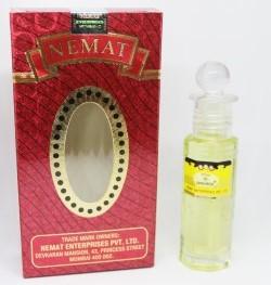 Nemat deluxe best sale sandalwood attar