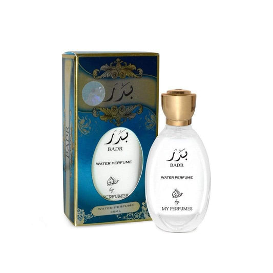 otoori badr water perfume