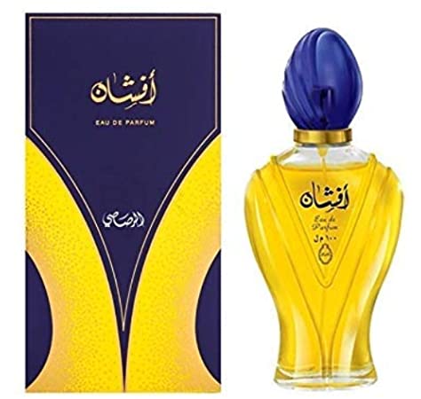 Rasasi Afshan Eau De Parfum 100 ml