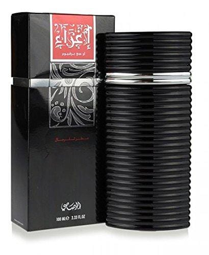 Rasasi Egra for Men Eau De Parfum 100ml
