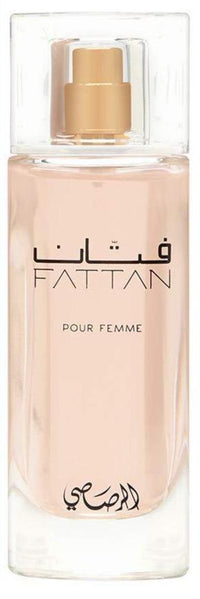 Thumbnail for Rasasi Fattan Pour Femme Eau De Parfum Women 50ml