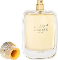 Thumbnail for Rasasi Hawas For Her Eau De Parfum Women 50 ml