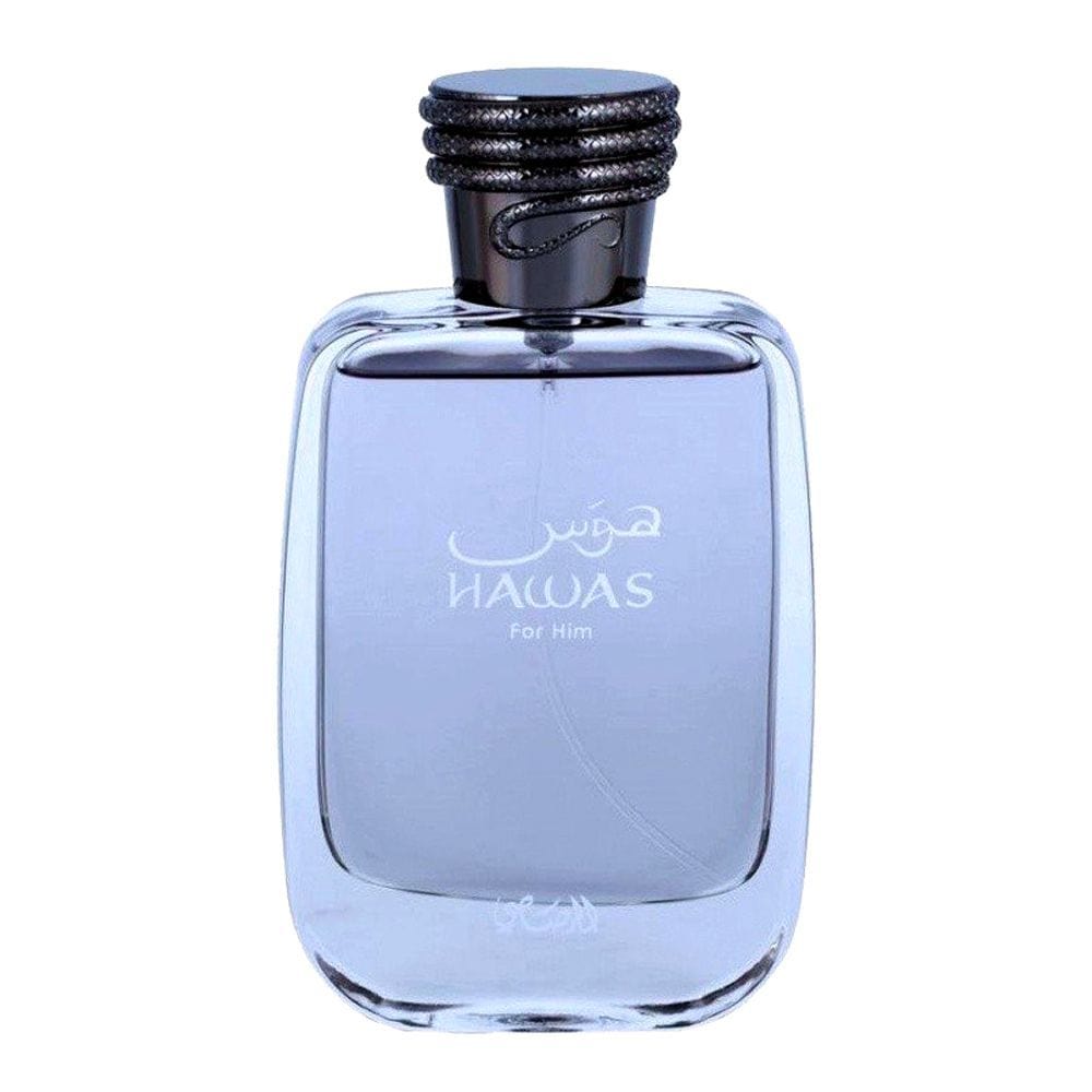 Rasasi Hawas For Him Eau De Parfum Men 100ml
