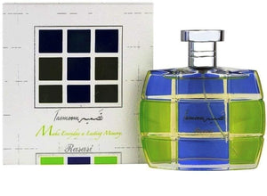 Rasasi Tasmeem Eau De Parfum Men 100ml