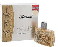 Thumbnail for Rasasi Wow Woody Eau De Parfum Women 55ml