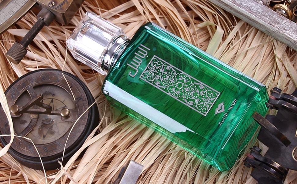 Swiss Arabian Al Basel 100ml 