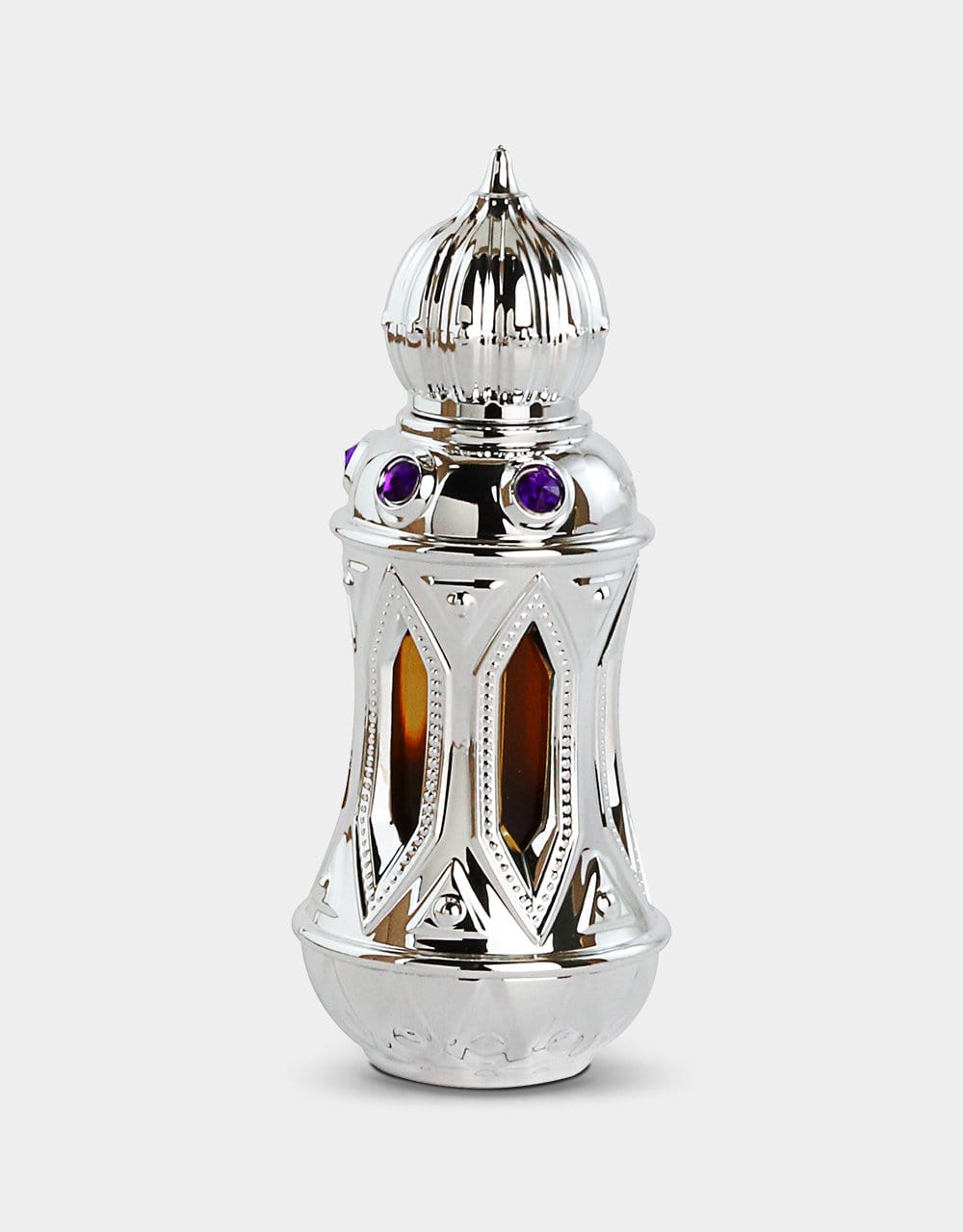 Swiss Arabian Attar Mubakhar Concentrated Perfume Oil 20ml