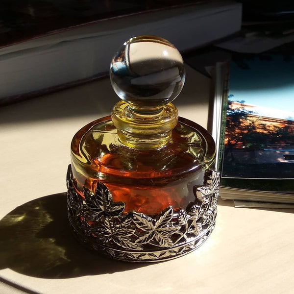 Swiss Arabian Mukhalat Malaki Concentrated Perfume Oil 30ml