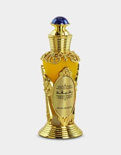 Swiss Arabian Rasheeqa Concentrated Perfume Oil Women 20ml